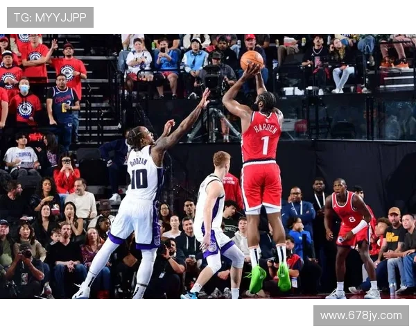 快船引领本季NBA季后赛新格局