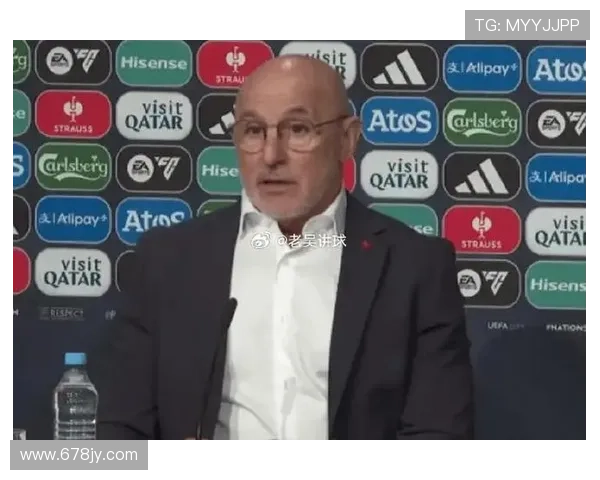 德拉富恩特称亚马尔获神指点加维伤痛心